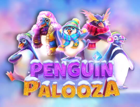 Penguin Palooza